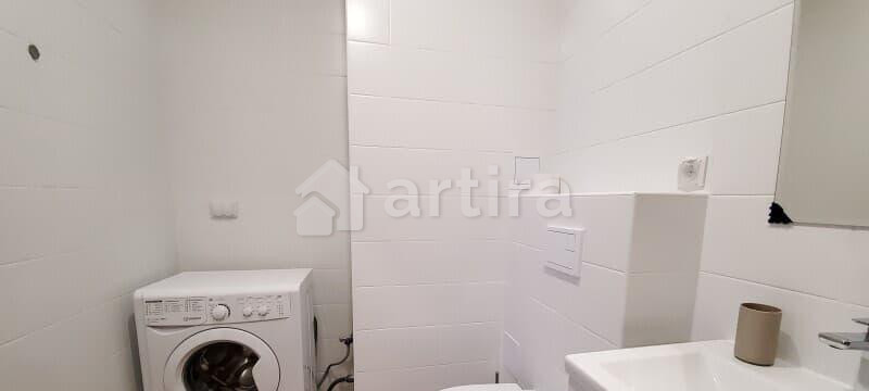 Студия, 30 м2, 7/25 эт. Тюмень - изображение 11