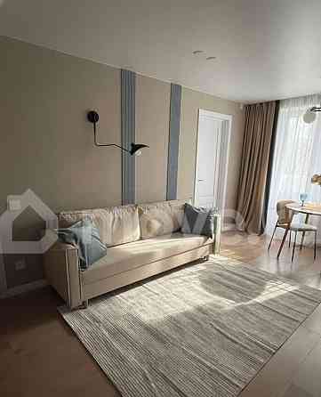 2-комн. квартира, 43.2 м2, 3/8 эт. Москва