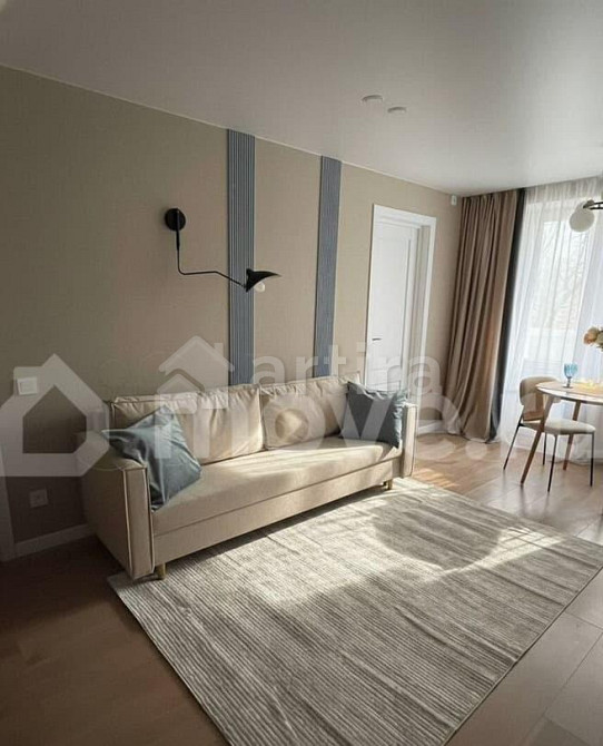 2-комн. квартира, 43.2 м2, 3/8 эт. Москва - изображение 2