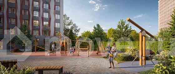 2-комн. квартира, 41.2 м2, 6/16 эт. Москва