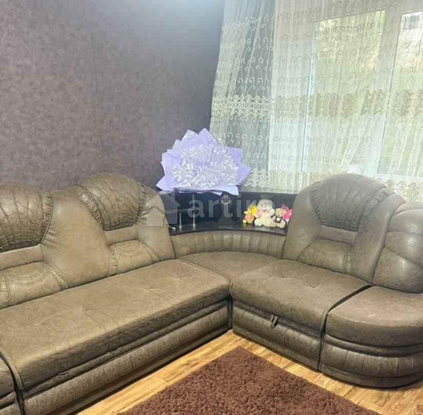 Комната, 20 м2, 3/5 эт. Невинномысск - изображение 6