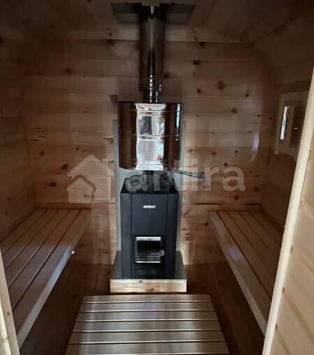 Коттедж, 777 м2 Краснознаменск - изображение 7