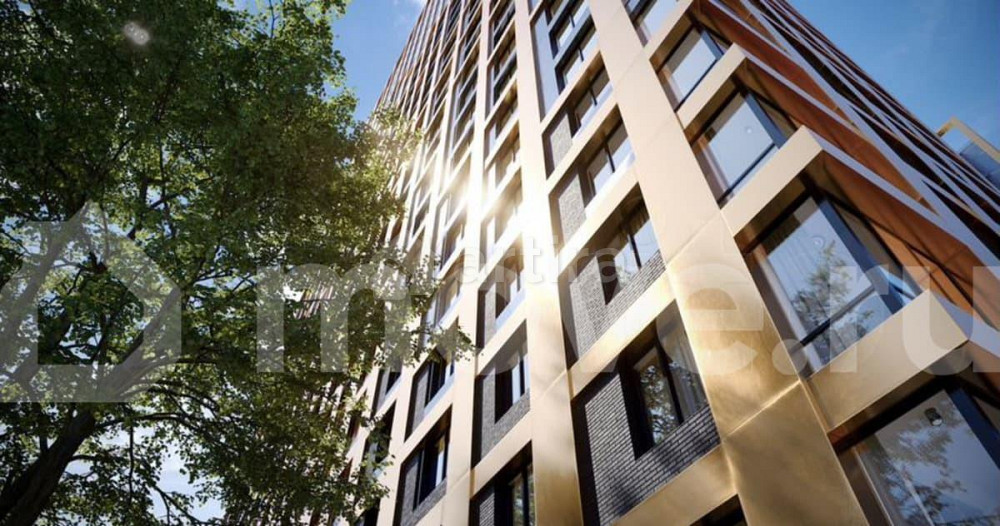 3-комн. квартира, 78.7 м2, 5/28 эт. Москва - изображение 2