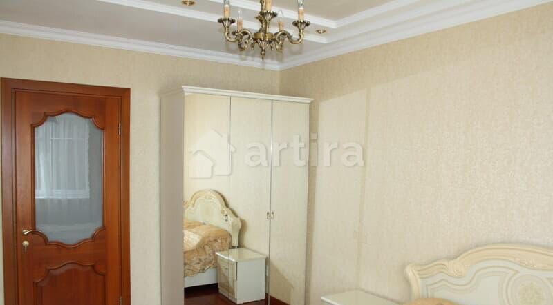 2-комн. квартира, 54 м2, 4/5 эт. Светлогорск - изображение 9