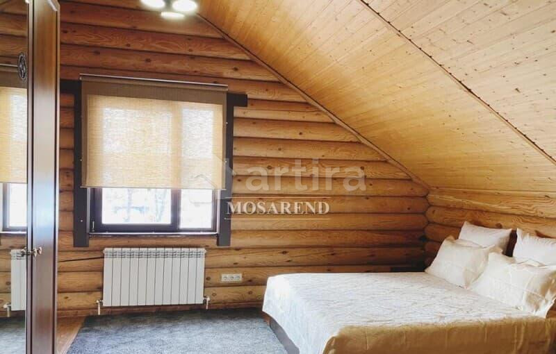 Коттедж, 220 м2 Краснознаменск - изображение 19