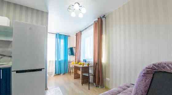 1-комн. апарт-ы, 24 м2, 12/17 эт. Королев