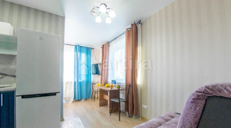 1-комн. апарт-ы, 24 м2, 12/17 эт. Королев - изображение 3