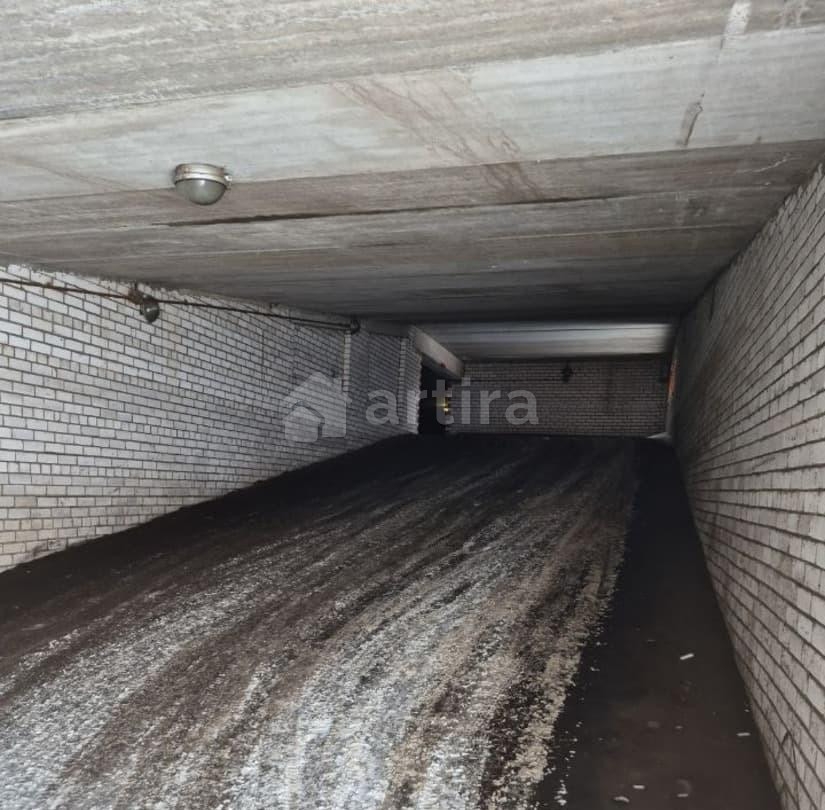 Гараж, 23 м2 Королев - изображение 2