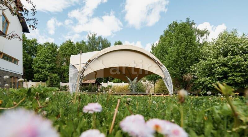 Коттедж, 700 м2 Истра - изображение 9