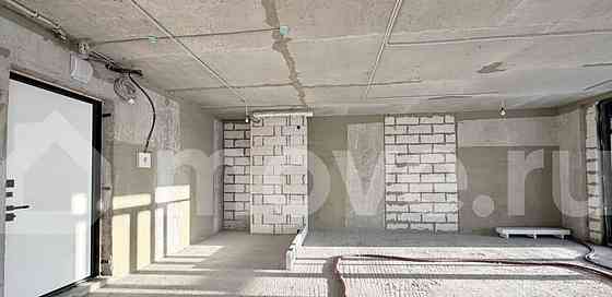 4-комн. квартира, 110.1 м2, 22/23 эт. Москва