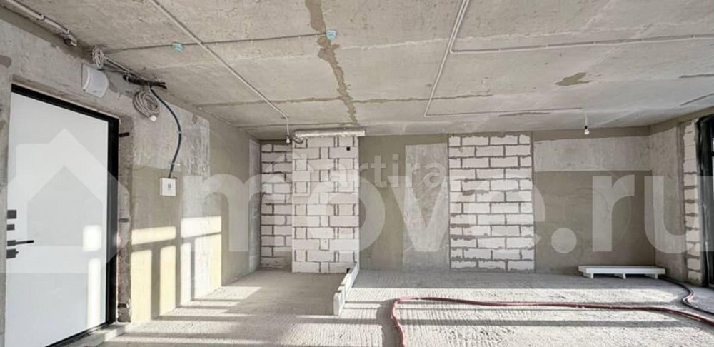 4-комн. квартира, 110.1 м2, 22/23 эт. Москва - изображение 4