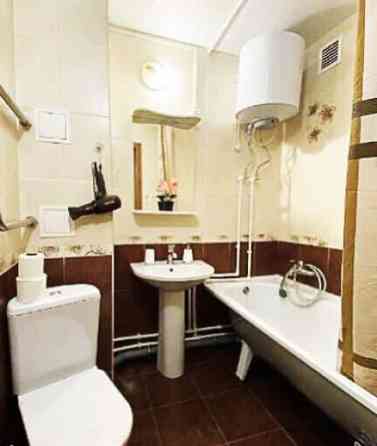 1-комн. квартира, 39 м2, 4/9 эт. Самара