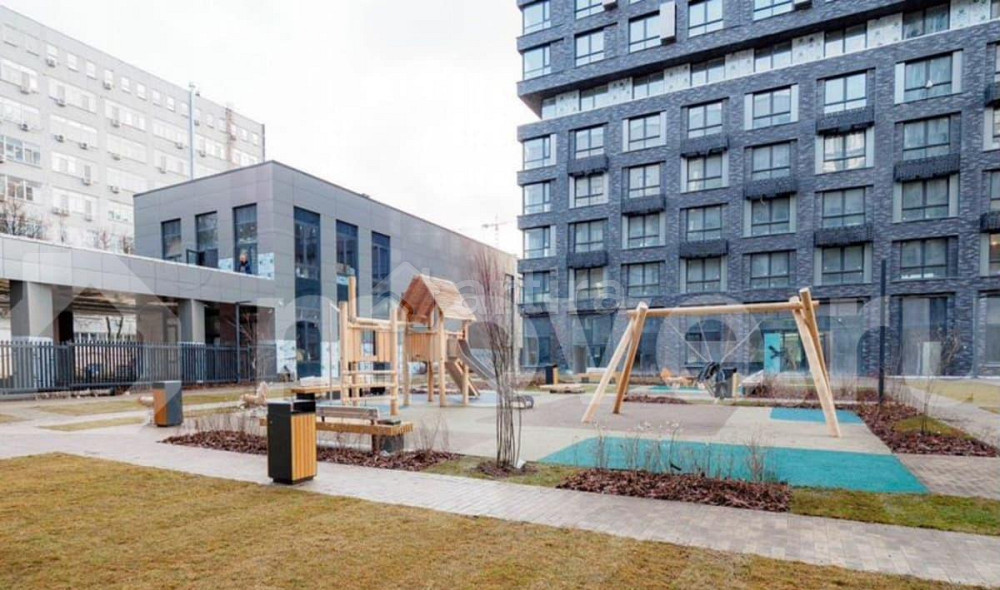 4-комн. квартира, 125 м2, 5/14 эт. Москва - изображение 5