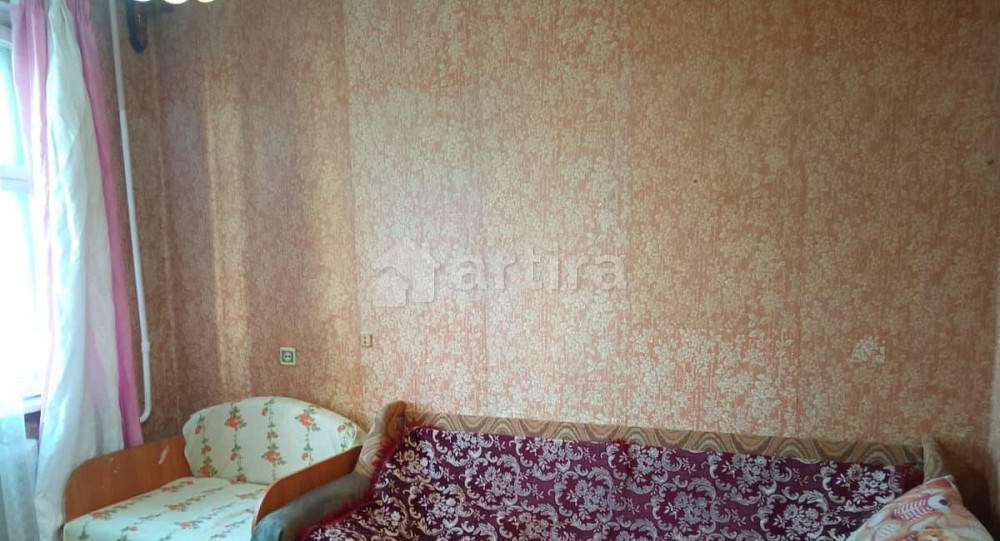 Комната, 14 м2, 3/5 эт. Иваново - изображение 2