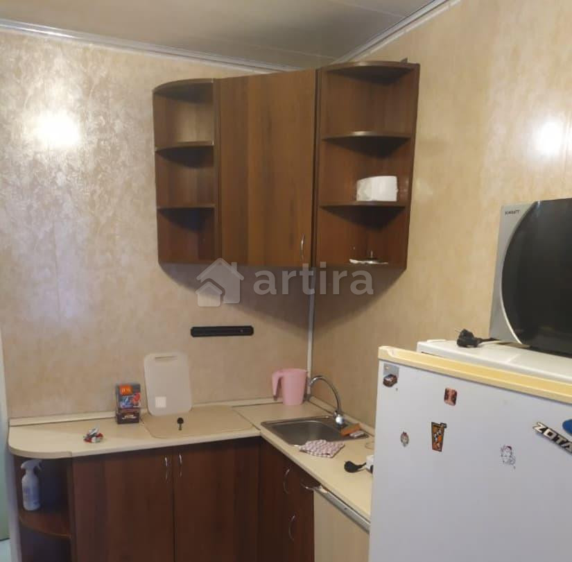 Комната, 53 м2, 1/5 эт. Красноярск - изображение 2