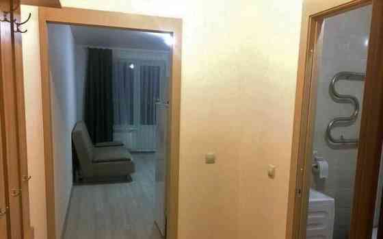 1-комн. квартира, 35 м2, 5/17 эт. Москва