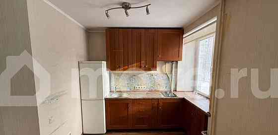 1-комн. квартира, 28.7 м2, 2/9 эт. Москва