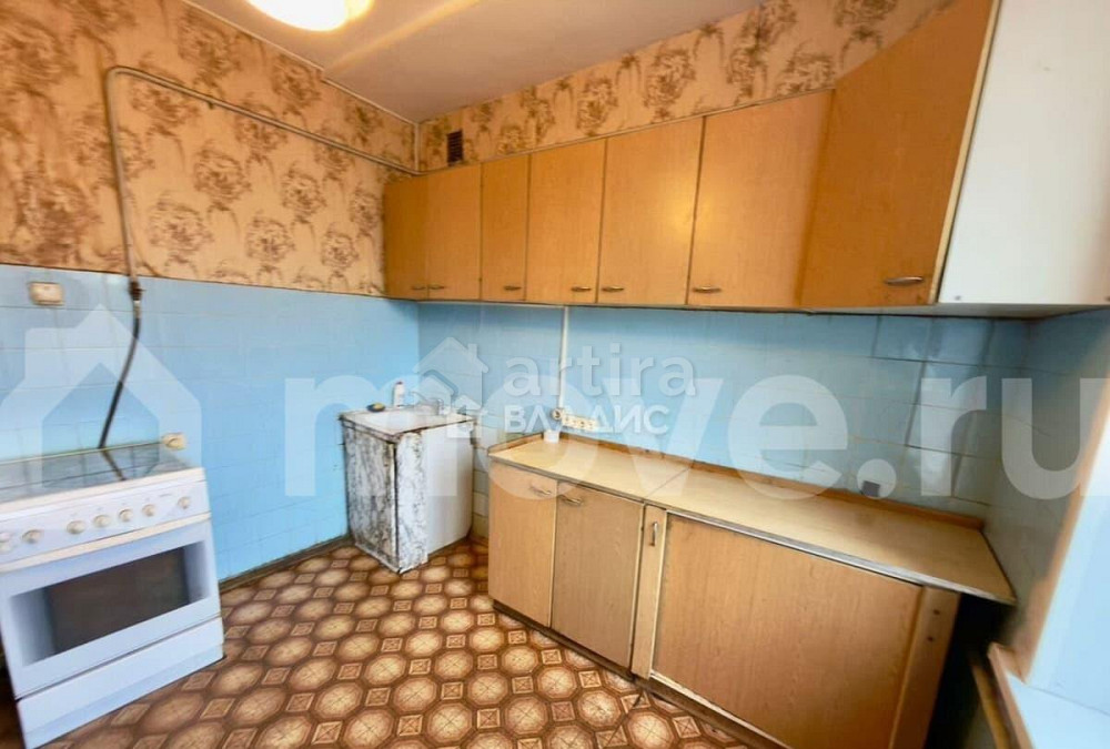 3-комн. квартира, 78.7 м2, 7/8 эт. Москва - изображение 7