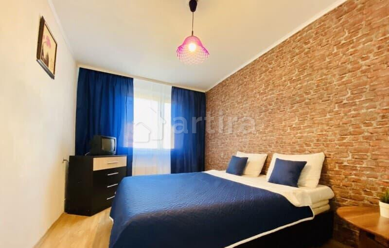 3-комн. квартира, 78 м2, 12/14 эт. Подольск - изображение 10