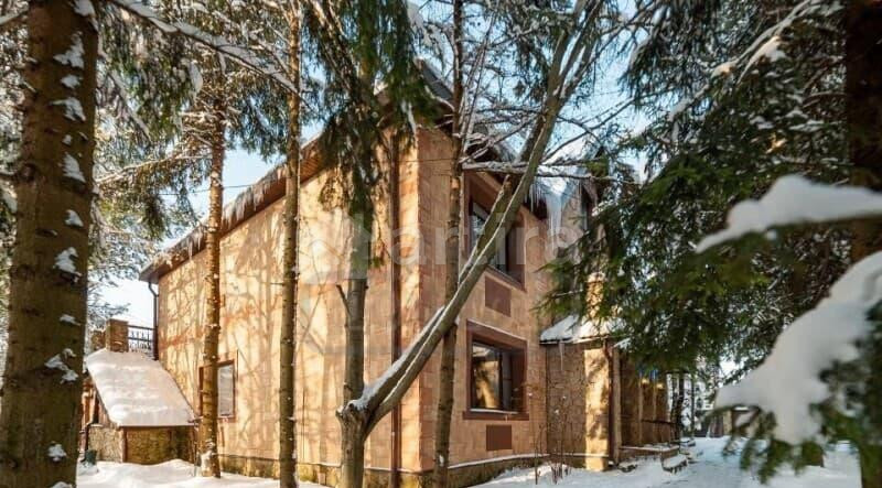 Коттедж, 960 м2 Одинцово - изображение 2