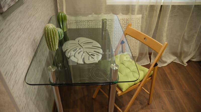 1-комн. квартира, 42 м2, 4/5 эт. Норильск - изображение 11