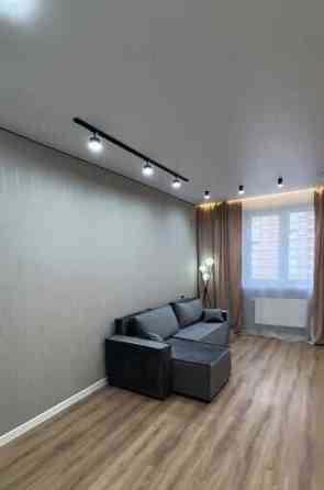 1-комн. квартира, 39 м2, 2/5 эт. Самара