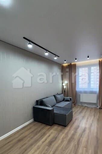 1-комн. квартира, 39 м2, 2/5 эт. Самара - изображение 5