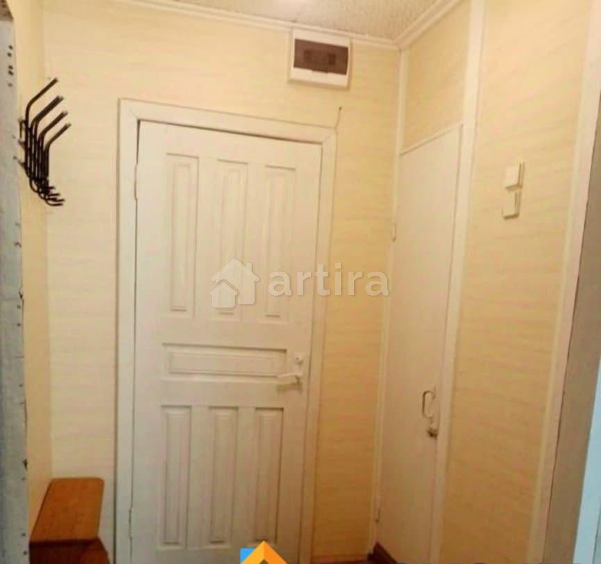 Комната, 36 м2, 5/5 эт. Усть-Илимск - изображение 2