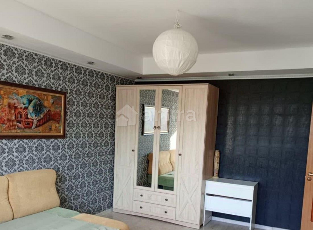 Комната, 40 м2, 4/4 эт. Красногорск - изображение 1