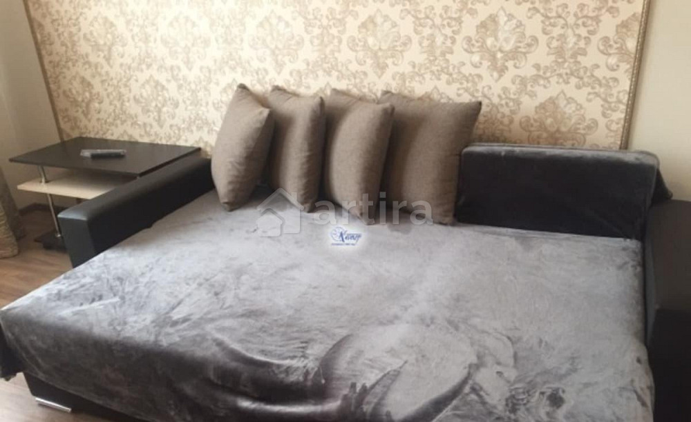 1-комн. квартира, 29 м2, 4/8 эт. Калининград - изображение 7