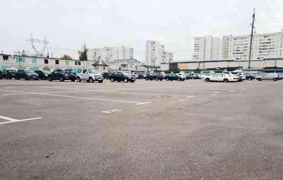 Машиноместо, 18 м2 Зеленоград