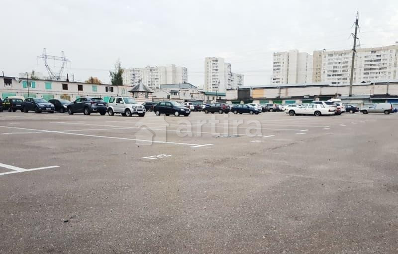 Машиноместо, 18 м2 Зеленоград - изображение 3