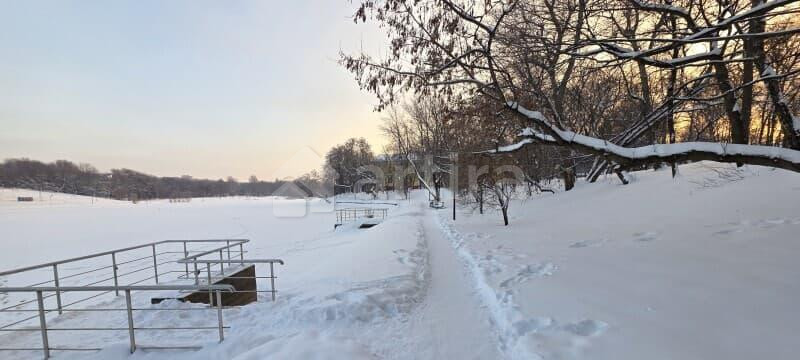 1-комн. квартира, 27.1 м2, 10/14 эт. Москва - изображение 13