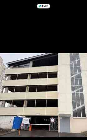 Гараж, 14 м2 Москва