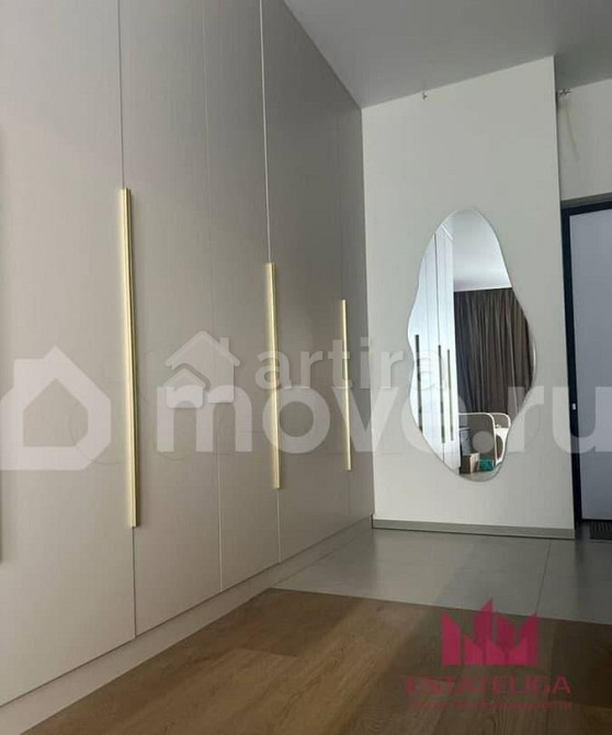 1-комн. апарт-ы, 31.5 м2, 9/9 эт. Москва - изображение 7