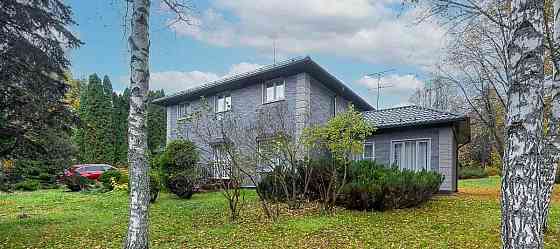 Дом, 250 м2, 40 соток, 2 эт. Руза