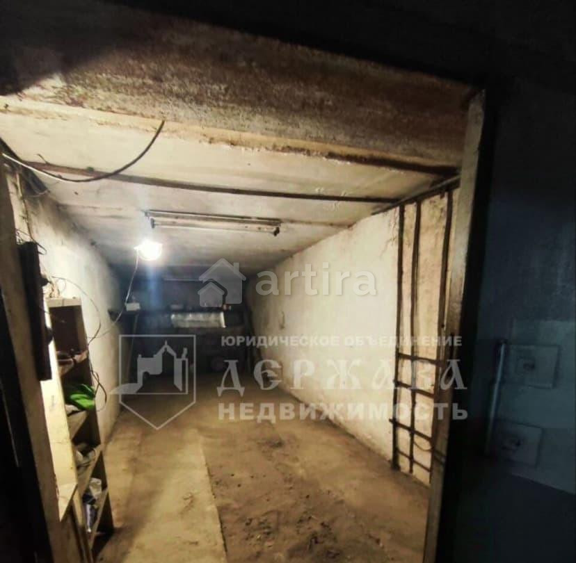 Гараж, 24.2 м2 Кемерово - изображение 2