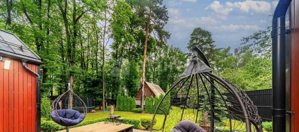 Коттедж, 191.3 м2, 10 соток, 1 эт. Мытищи - изображение 5