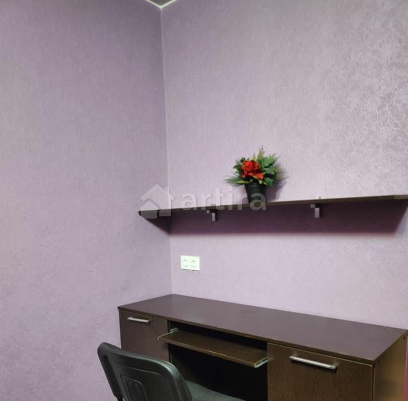 Комната, 54 м2, 10/16 эт. Санкт-Петербург - изображение 4