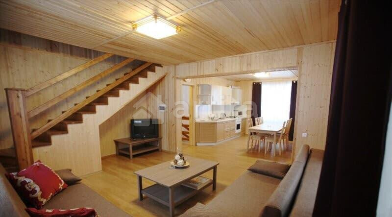 Коттедж, 400 м2 Санкт-Петербург - изображение 2