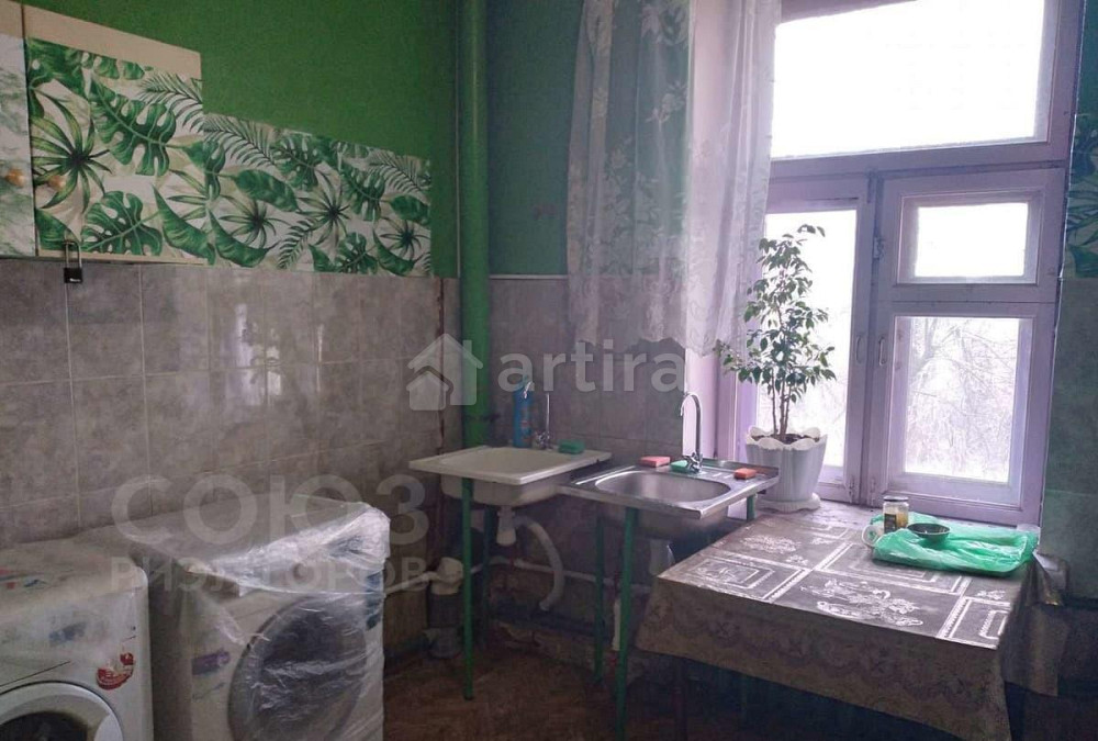 Комната, 16 м2, 3/3 эт. Волгоград - изображение 5