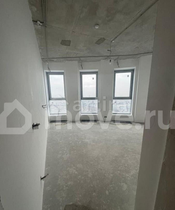 4-комн. квартира, 111.2 м2, 32/44 эт. Москва - изображение 5