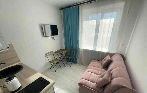 1-комн. квартира, 25 м2, 4/4 эт. Москва