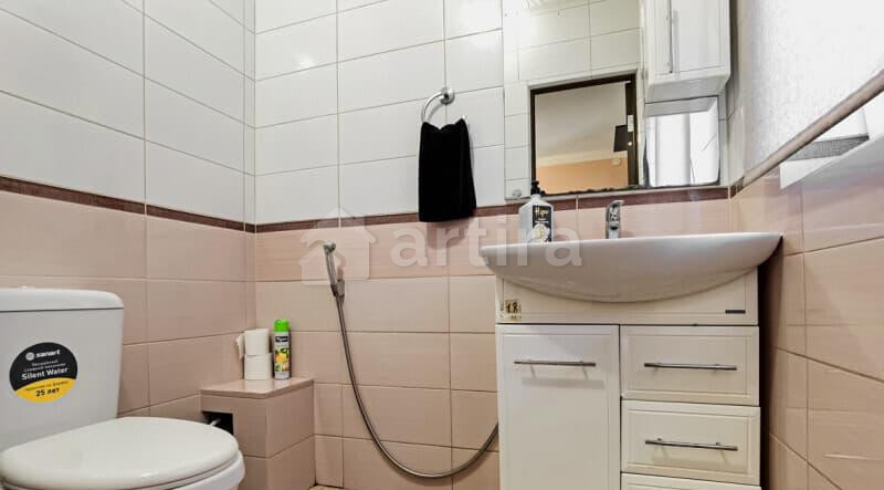 Дом, 301 м2 Выборг - изображение 18