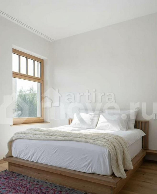 4-комн. пентхаус, 140 м2, 4/5 эт. Москва - изображение 7