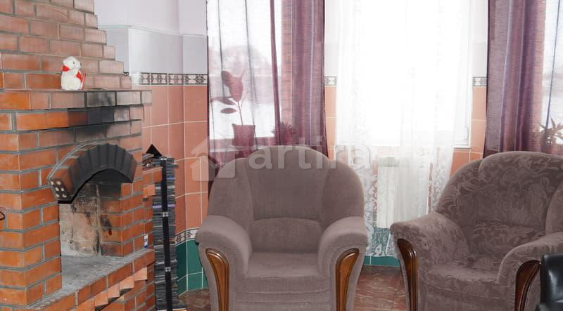 Коттедж, 380 м2 Новосибирск - изображение 10