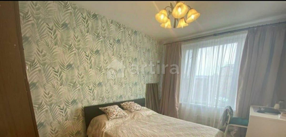 Комната, 67 м2, 7/9 эт. Москва - изображение 5