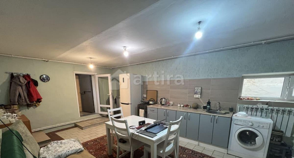 Дом, 50 м2, 10 соток, 1 эт. Видное - изображение 6