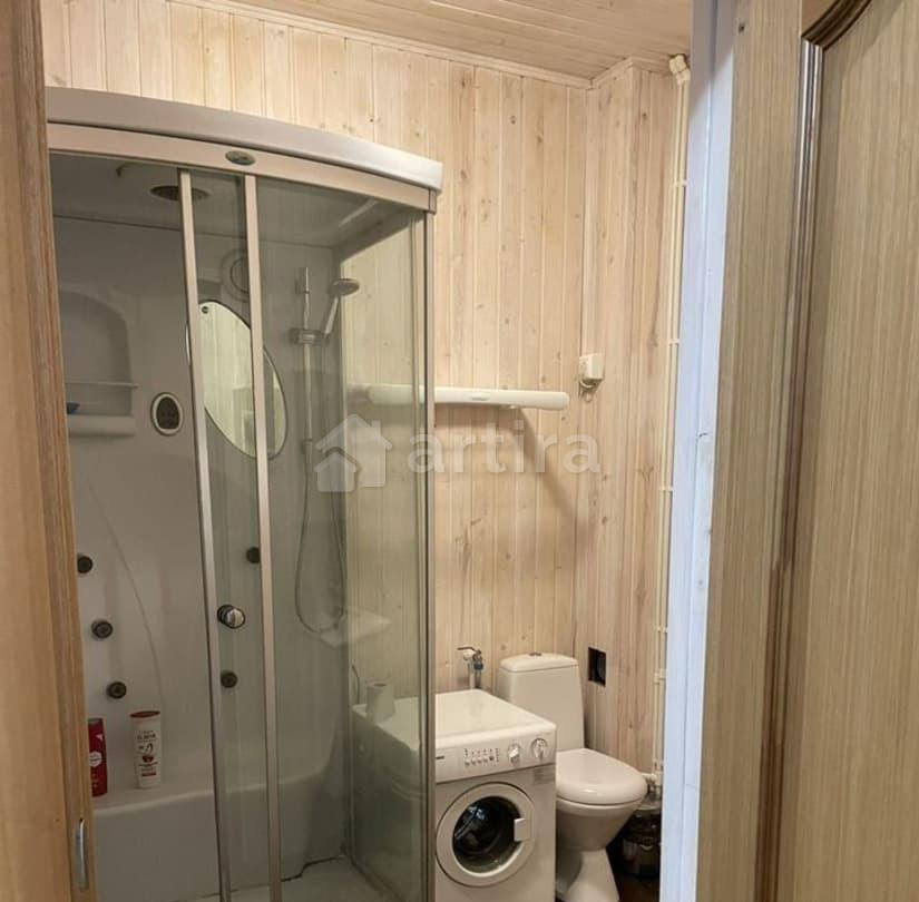 Дом, 68 м2, 2 сотки, 2 эт. Москва - изображение 7