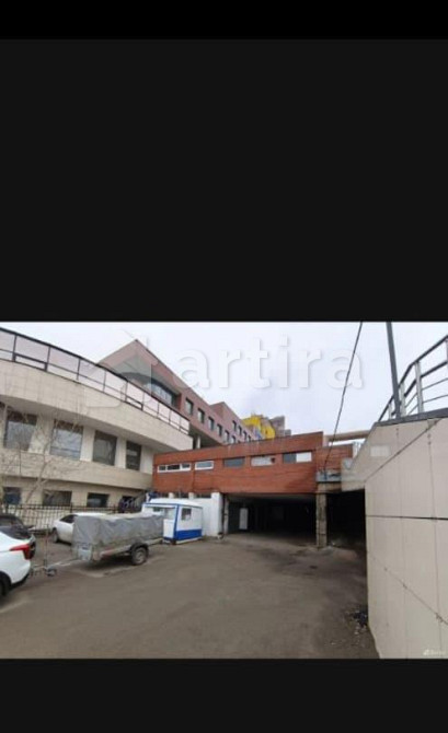 Гараж, 17 м2 Самара - изображение 1